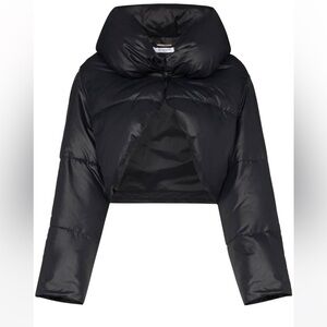 Givenchy Bolero Puff Jacket